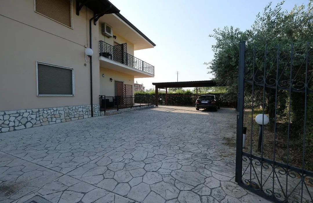 Soleluna B&B-1