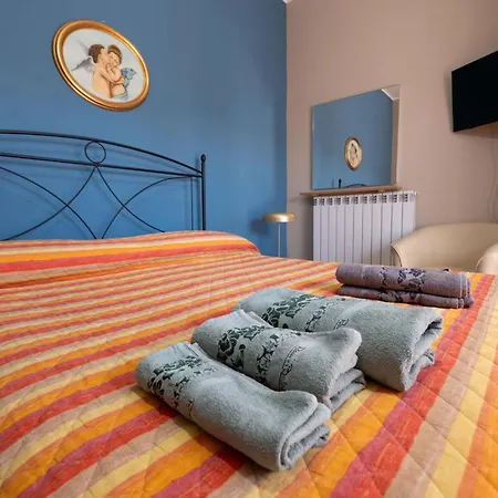 Soleluna B&B-2
