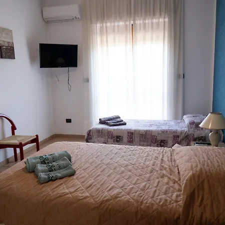 Soleluna B&B-3